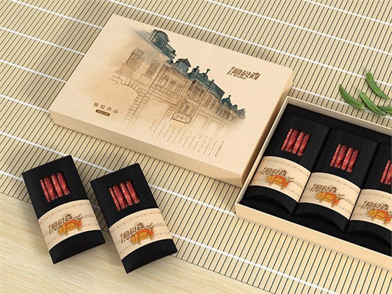 產(chǎn)品包裝設(shè)計(jì)定制