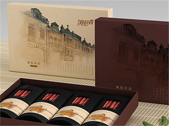 彩箱彩盒生產(chǎn)