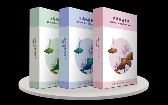 彩盒定制廠家