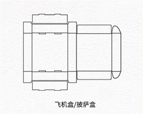 飛機(jī)盒