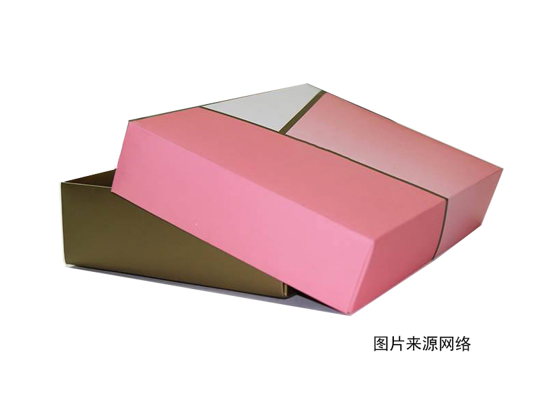 化妝品包裝盒定制