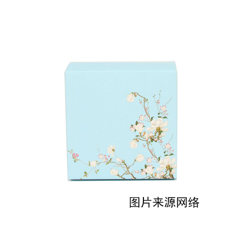 化妝品包裝盒廠家