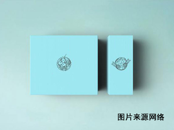 水果包裝彩盒