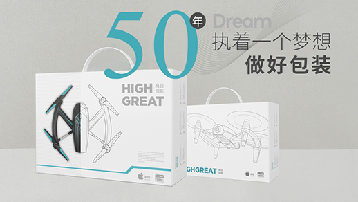家電包裝