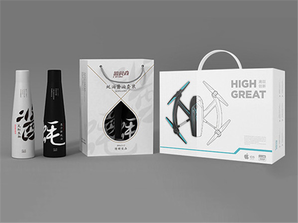 力嘉包裝紙盒定制全案助力中小企業(yè)發(fā)展