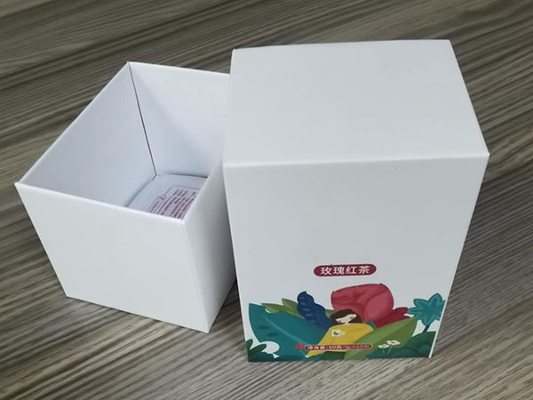 東莞包裝彩盒定制類(lèi)型多,設(shè)計(jì)不拘一格