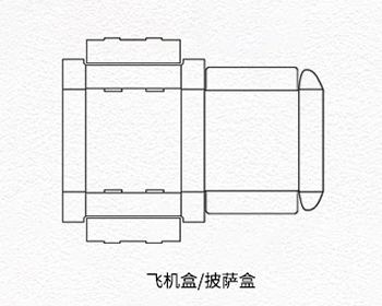 飛機盒