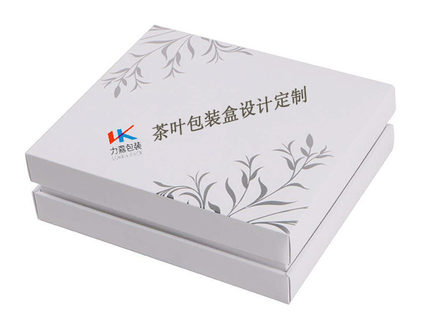 茶葉包裝盒定制方案一站式提供商—力嘉