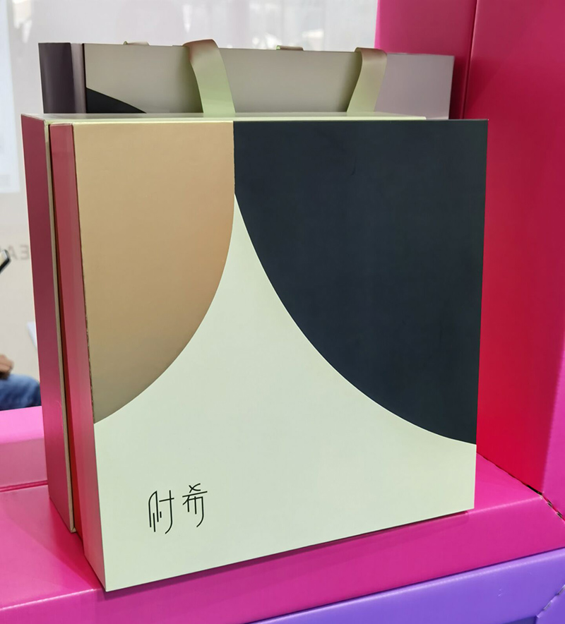 藍牙耳機包裝盒