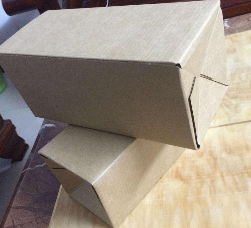 定做瓦楞紙箱