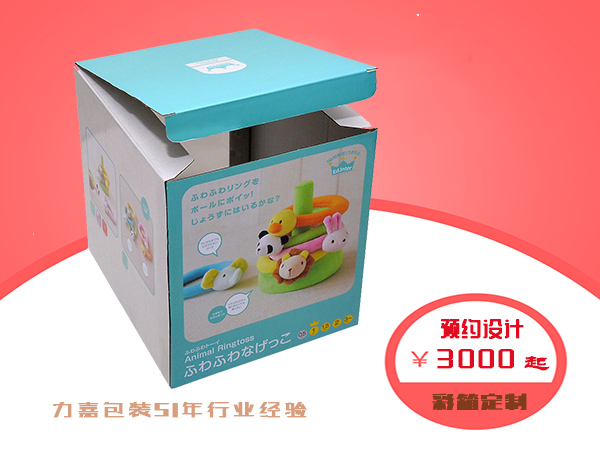 紙箱包裝廠家如何走好未來(lái)的路？