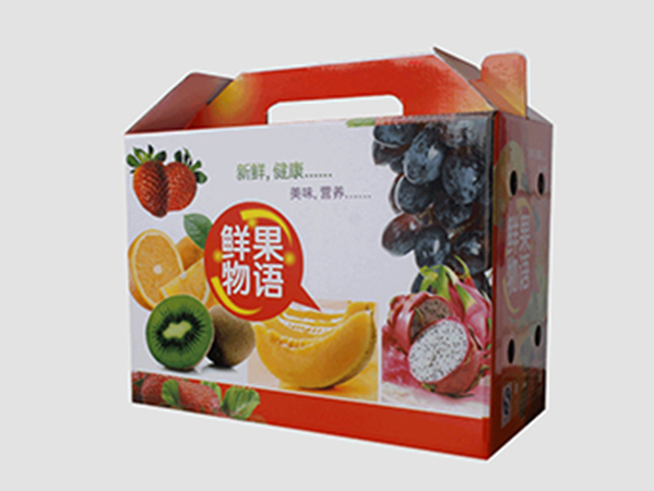 水果包裝設(shè)計(jì)的難點(diǎn)問(wèn)題？