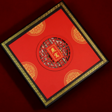 定制燕窩禮盒_力嘉包裝