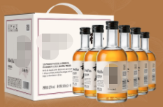 梅見(jiàn)果酒包裝代工廠在哪_力嘉包裝