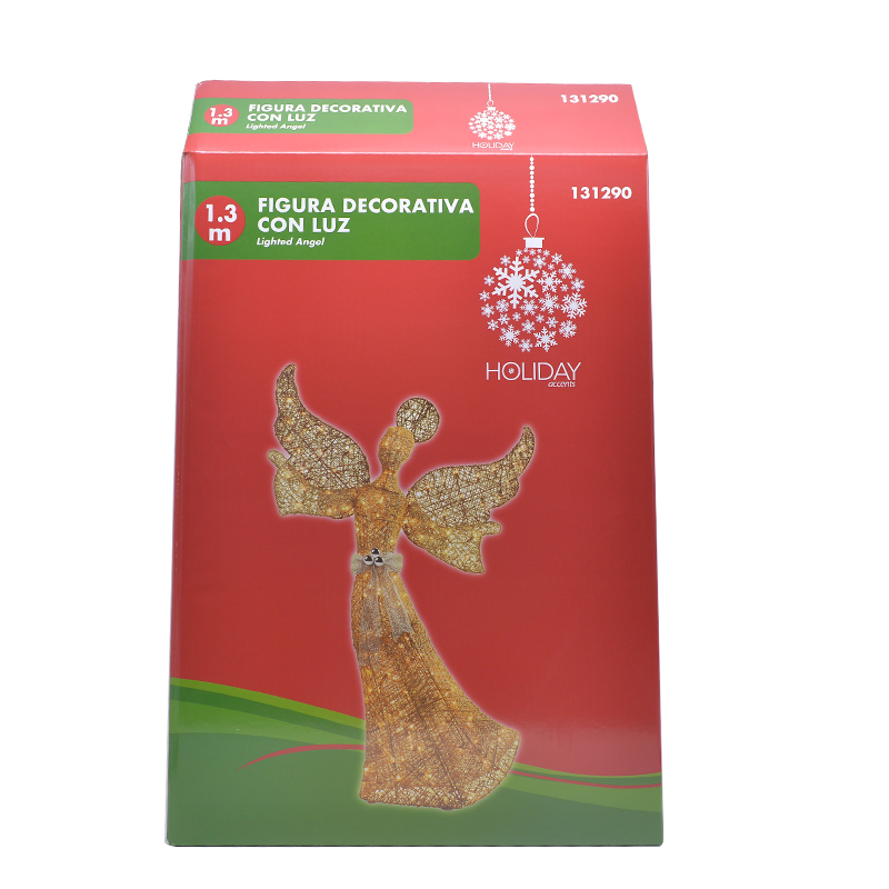 圣誕節(jié)禮品包裝彩箱，禮品包裝箱瓦楞紙箱