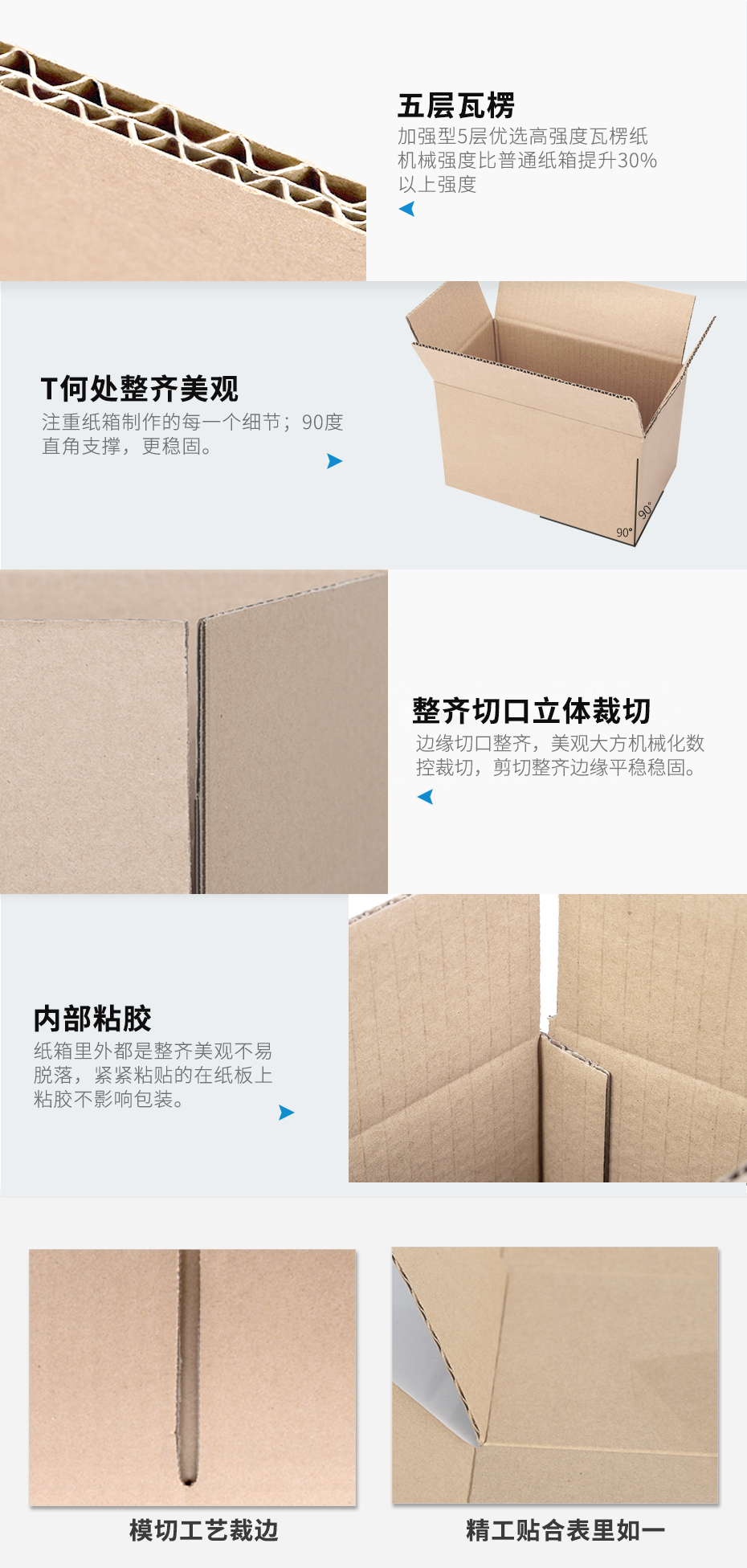 物流運(yùn)輸包裝外箱設(shè)計(jì)