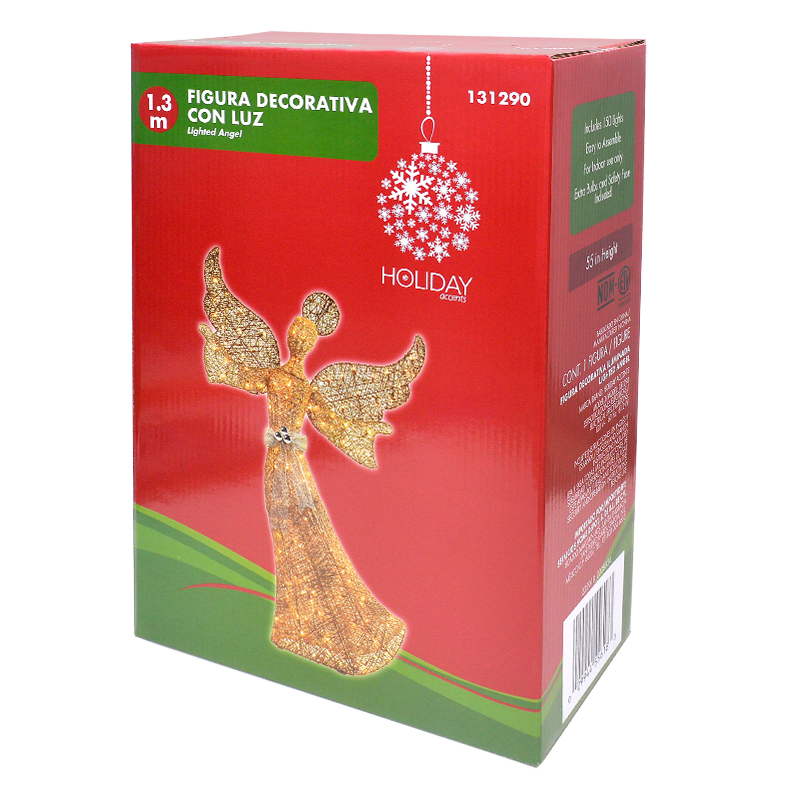 圣誕節(jié)禮品包裝彩箱，禮品包裝箱瓦楞紙箱