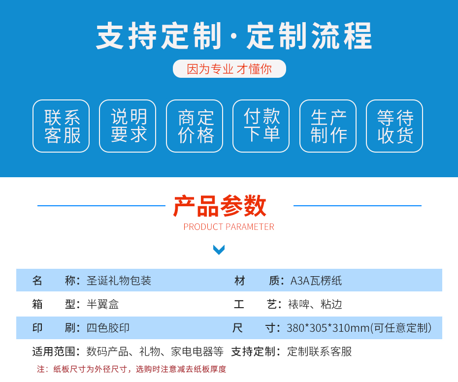 東莞瓦楞紙箱參數(shù)