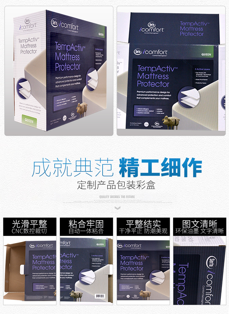 紙箱設(shè)計(jì)做工