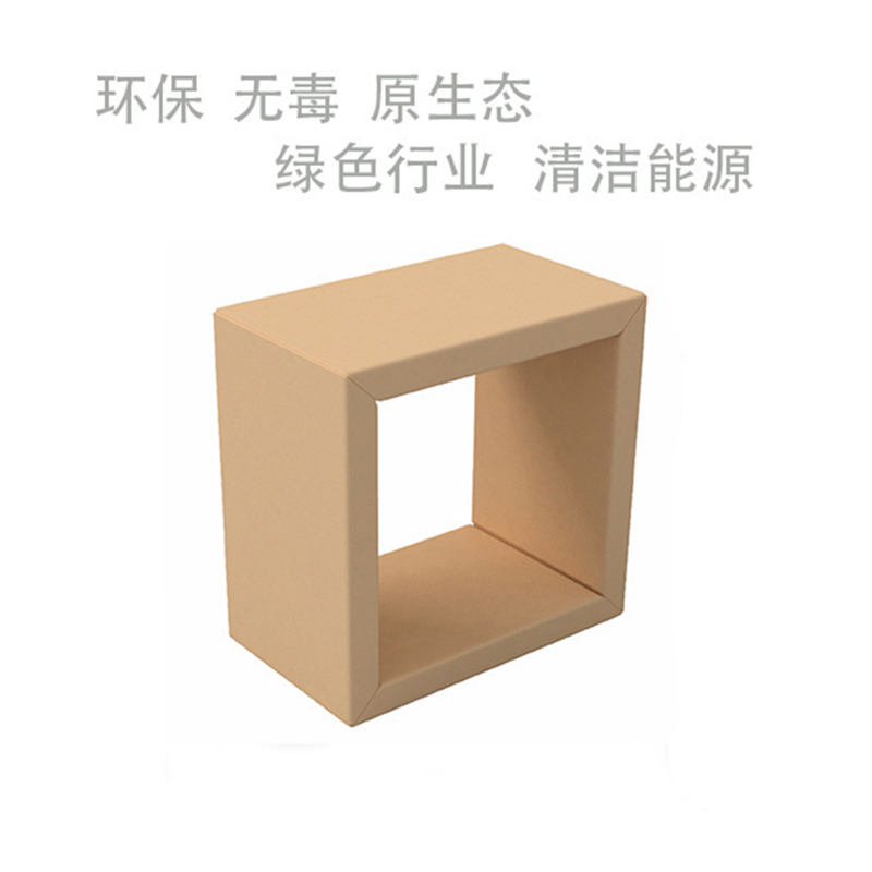 瓦楞紙創(chuàng)意展示架或展示柜設(shè)計(jì)定制