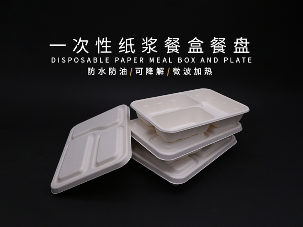 一次性外賣打包快餐具飯盒設(shè)計(jì)定制