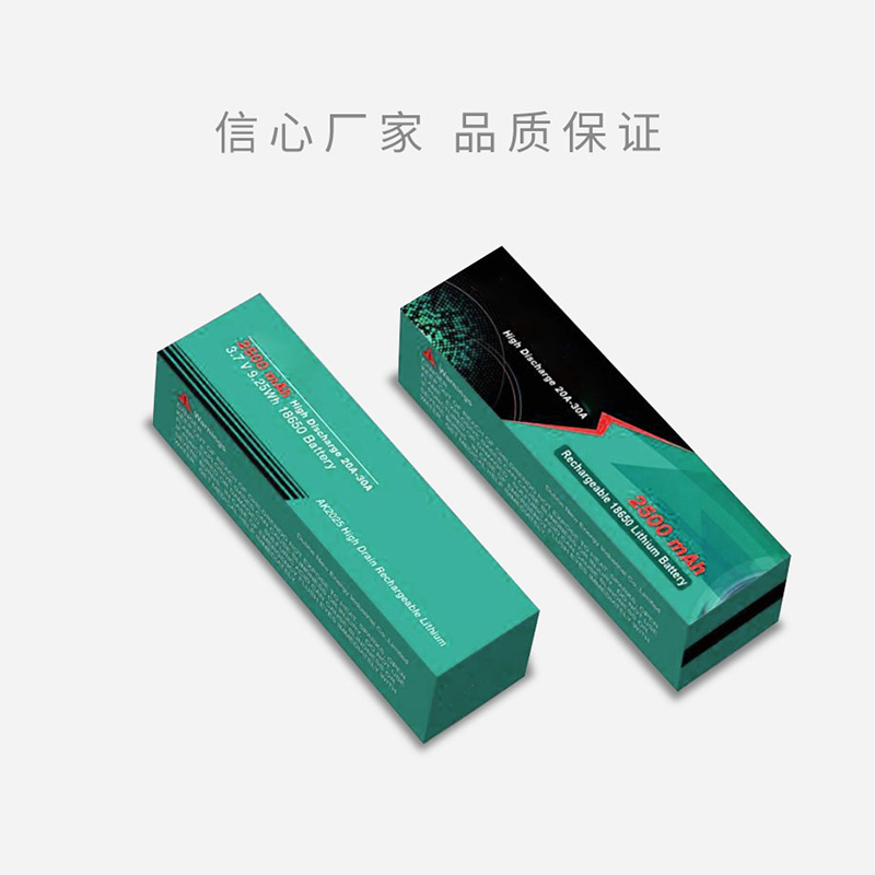各類蓄電池電芯的包裝紙箱和un彩箱