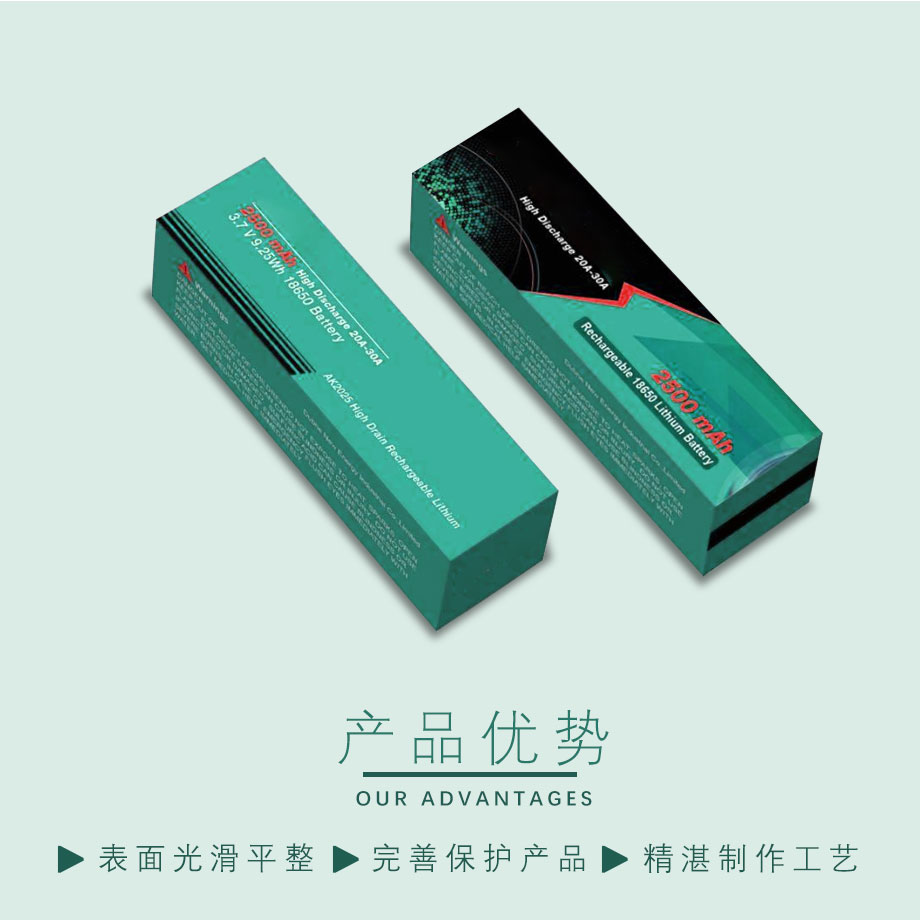 電池電芯包裝設(shè)計(jì)