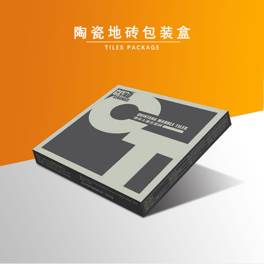 陶瓷地磚包裝設(shè)計(jì)