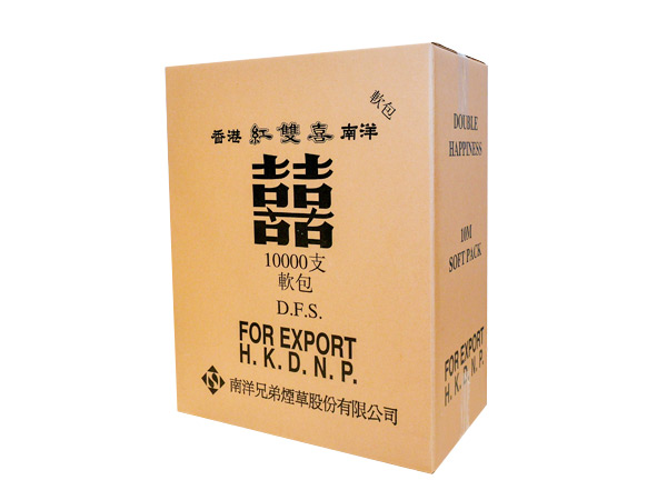 日用品包裝外箱設(shè)計(jì)定制