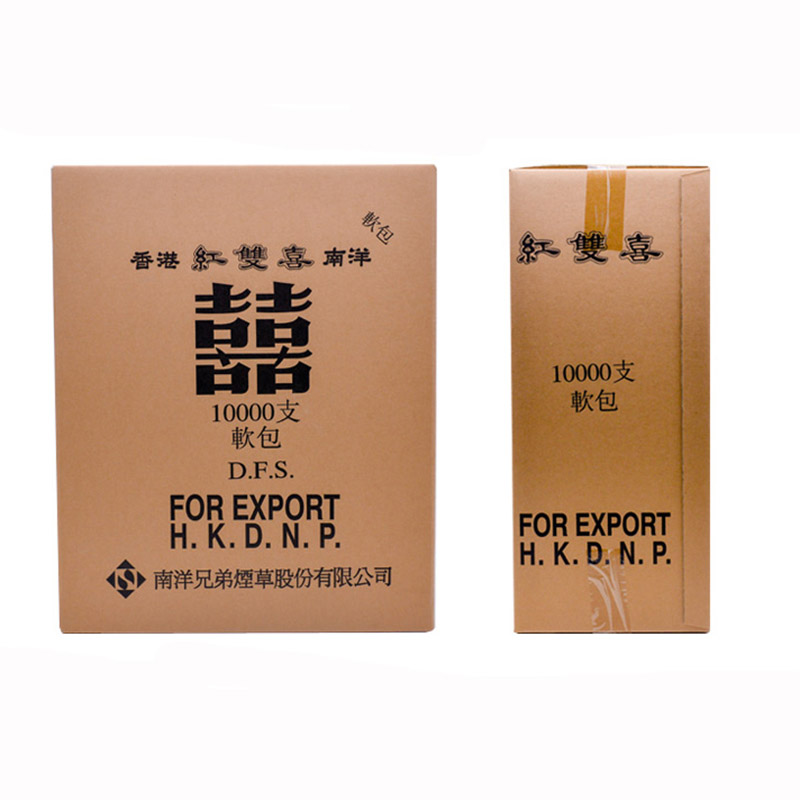 日用品包裝外箱設(shè)計(jì)定制