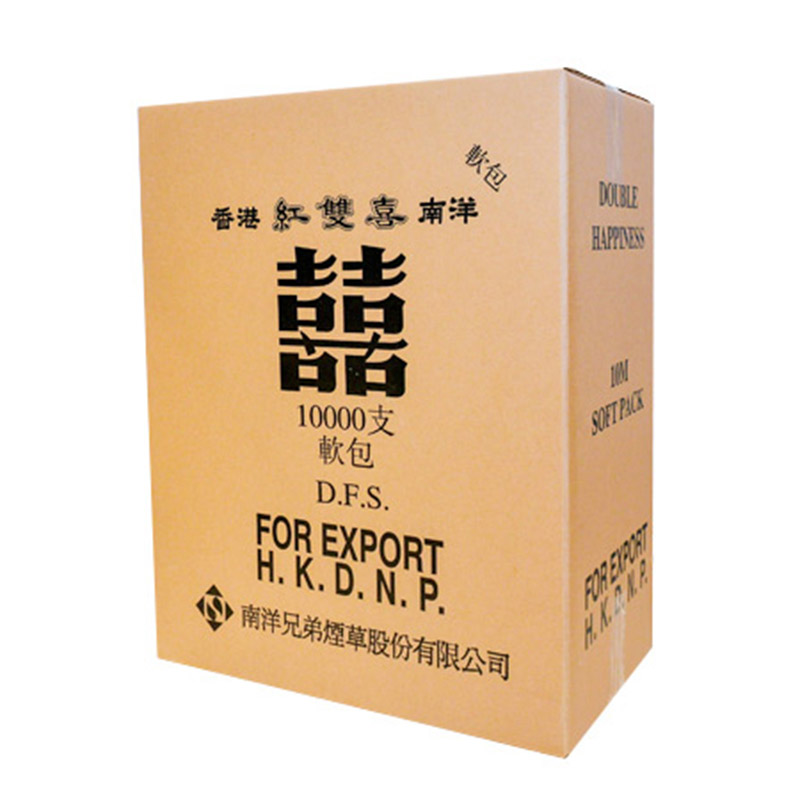 日用品包裝外箱設(shè)計(jì)定制