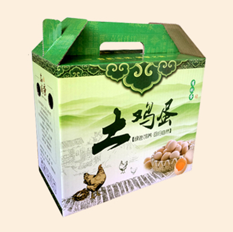 雞蛋包裝箱、盒設(shè)計定制