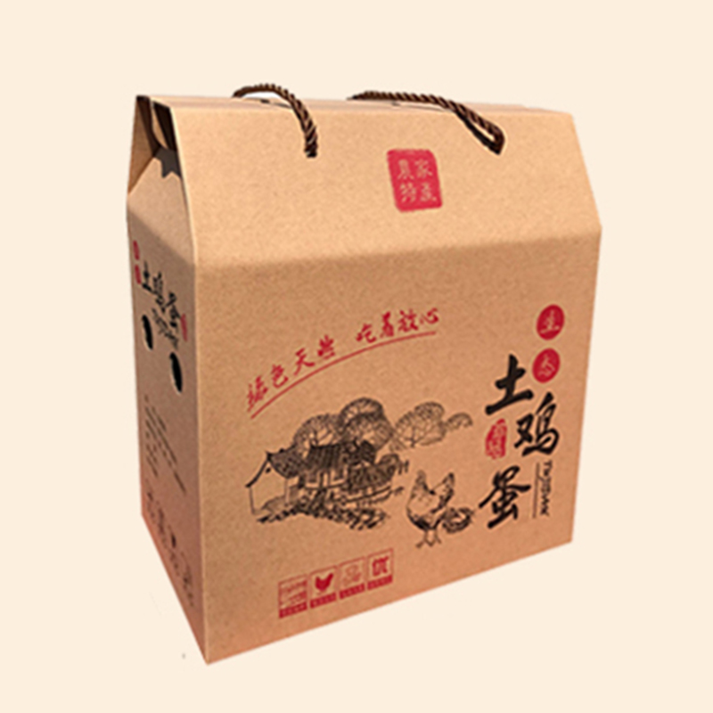 雞蛋包裝箱、盒設(shè)計定制