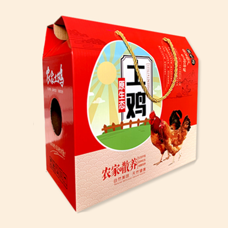 雞蛋包裝箱、盒設(shè)計定制