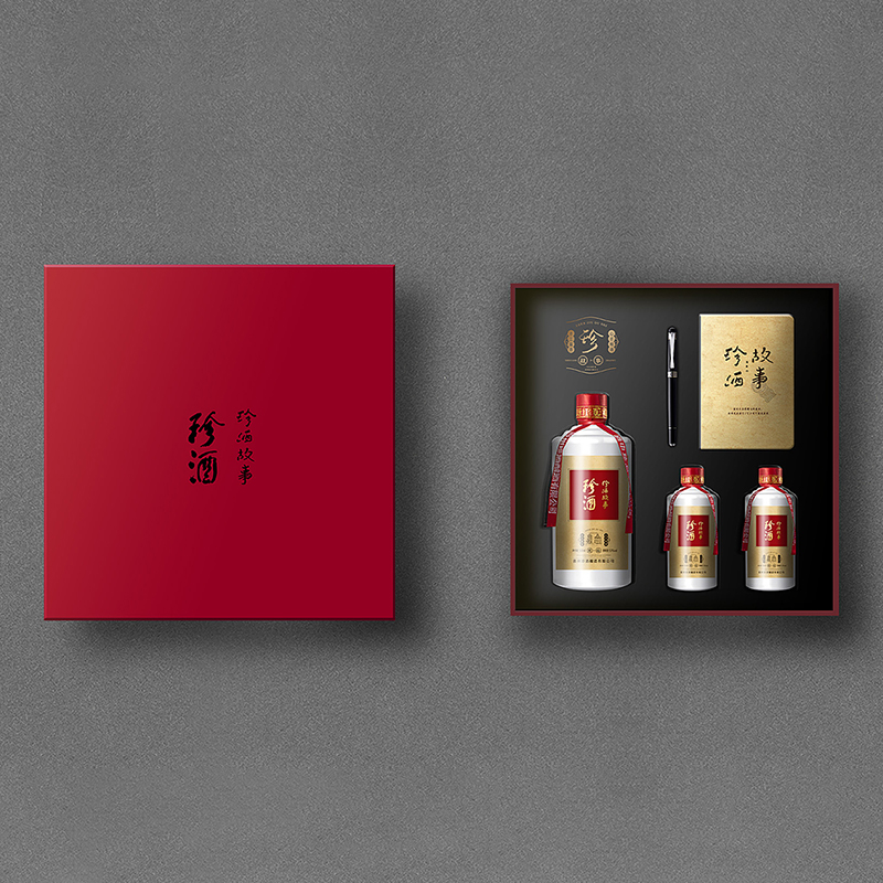 年貨包裝盒和包裝箱及禮盒