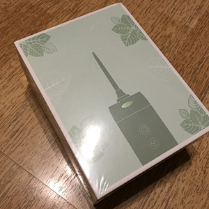 電動(dòng)牙刷包裝彩盒設(shè)計(jì)定制