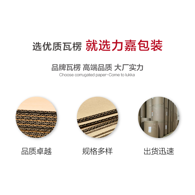 ABCEFG楞型瓦楞坑紙,波浪紙,波紋紙