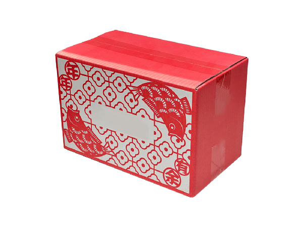 智能家居數(shù)碼產(chǎn)品包裝紙箱定制