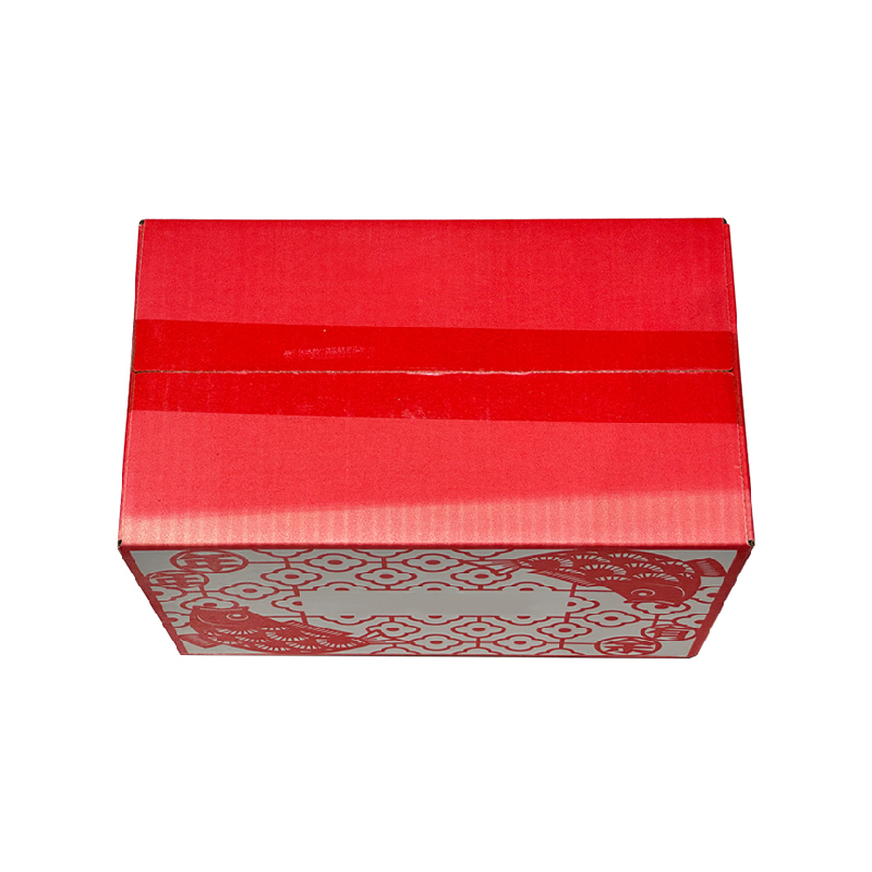 智能家居數(shù)碼產(chǎn)品包裝紙箱定制