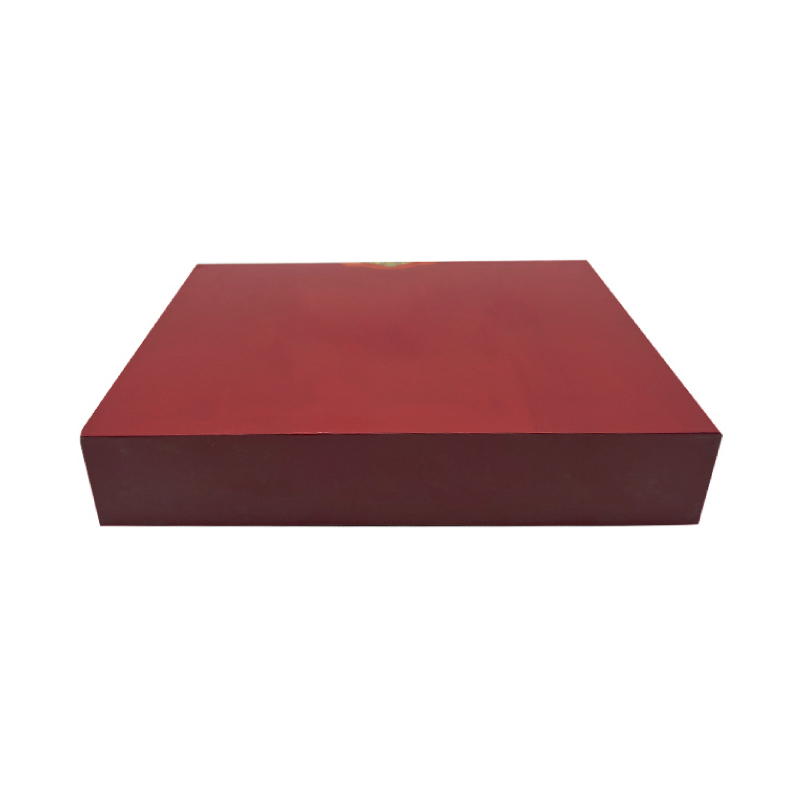 新年促銷禮盒數(shù)碼3C電子產(chǎn)品包裝盒
