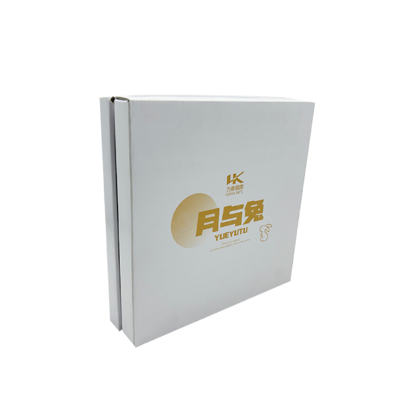月餅中秋節(jié)禮盒糕點(diǎn)包裝天地盒