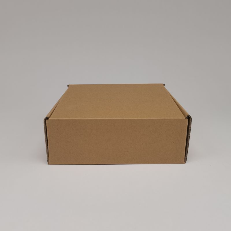 化妝品拉鏈飛機(jī)盒包裝盒定制