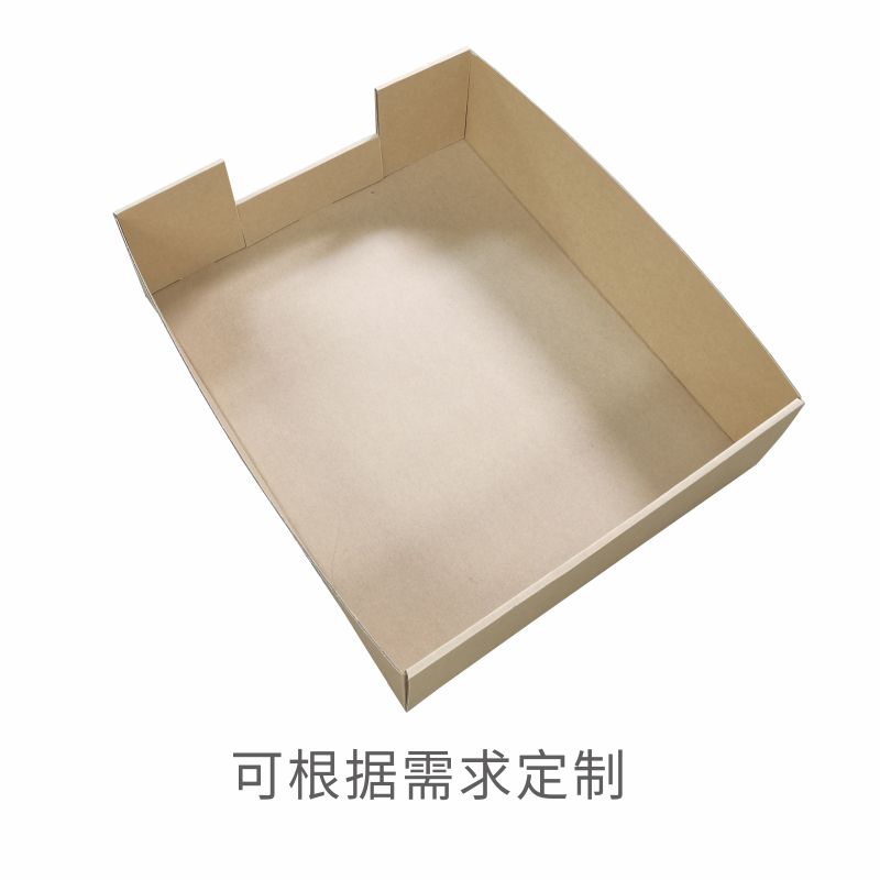 瓦楞紙托生產(chǎn)廠家