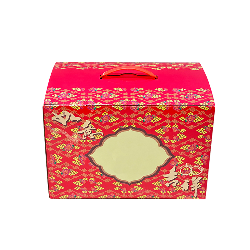 速凍食品面食早餐早點(diǎn)叉燒/奶黃包紙箱