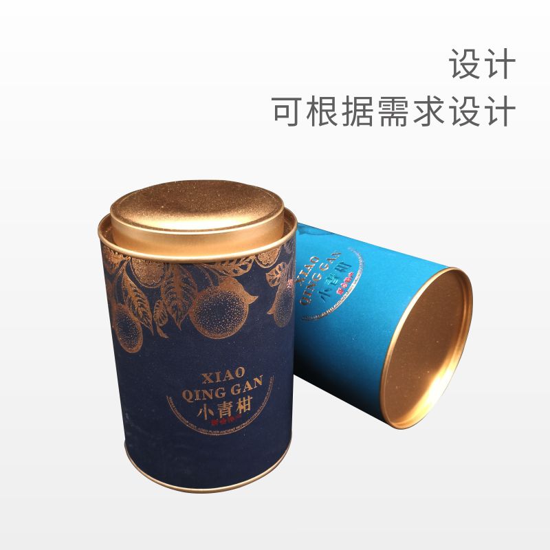 茶葉包裝設計