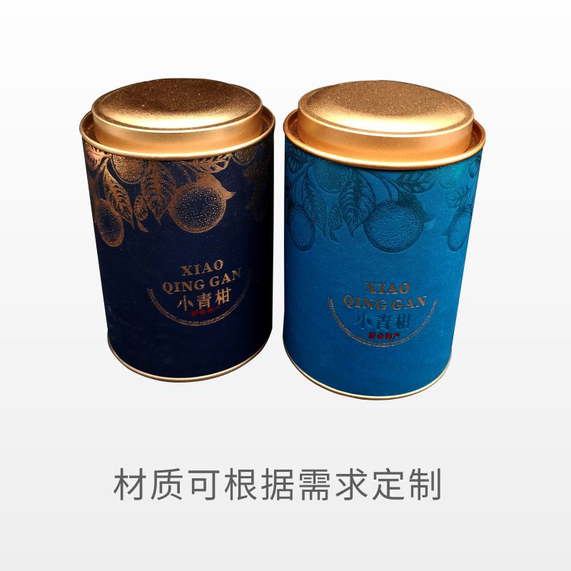 茶葉包裝定制