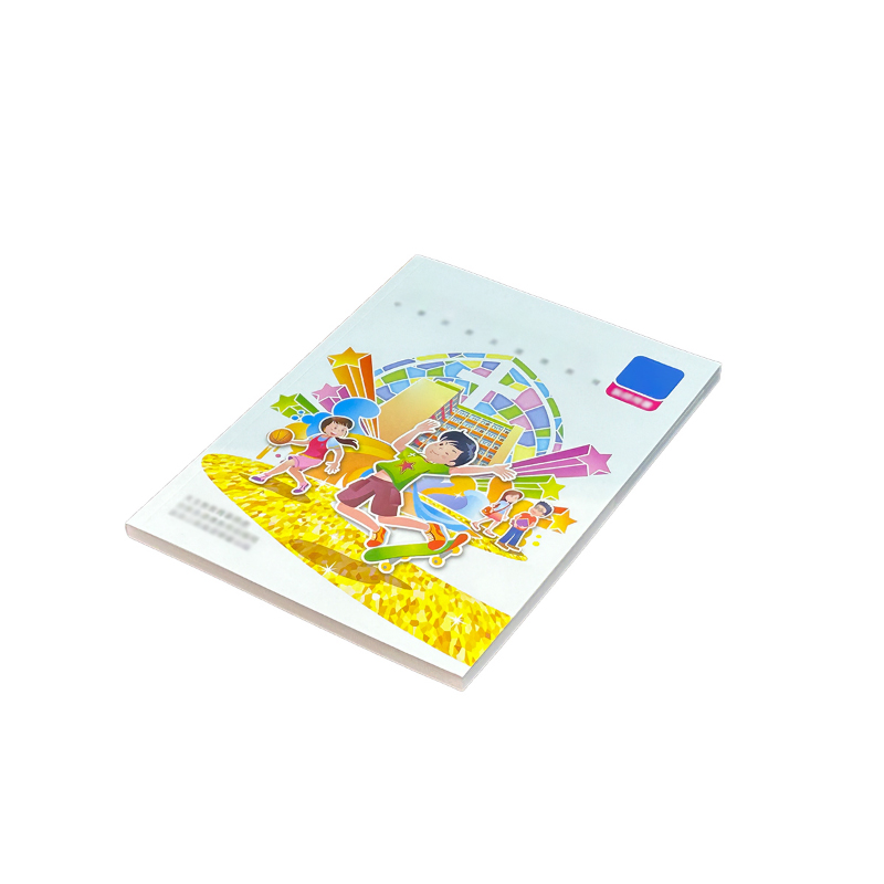 兒童教材工具書故事圖書出版印刷