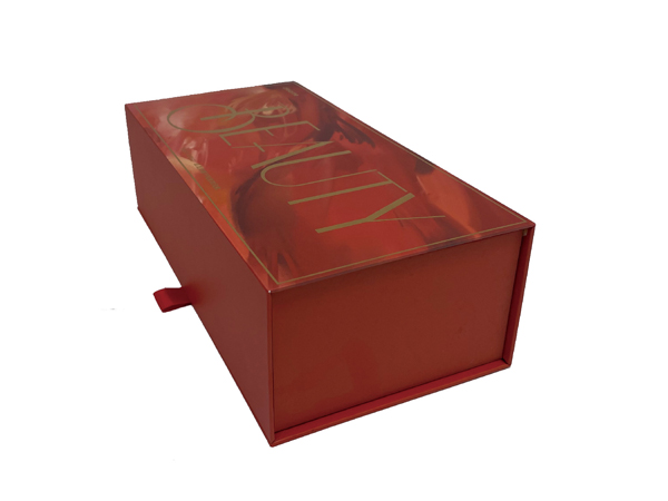 品牌小家電包裝禮盒風(fēng)筒吹風(fēng)機(jī)包裝盒