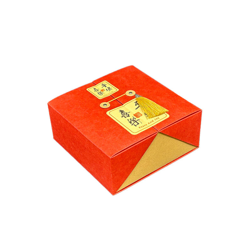 端午節(jié)禮盒新年堅果包裝盒彩盒定制生產(chǎn)廠家