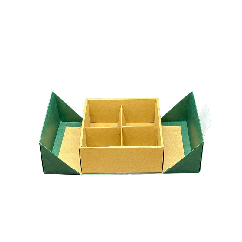 端午節(jié)禮盒新年堅果包裝盒彩盒定制生產(chǎn)廠家